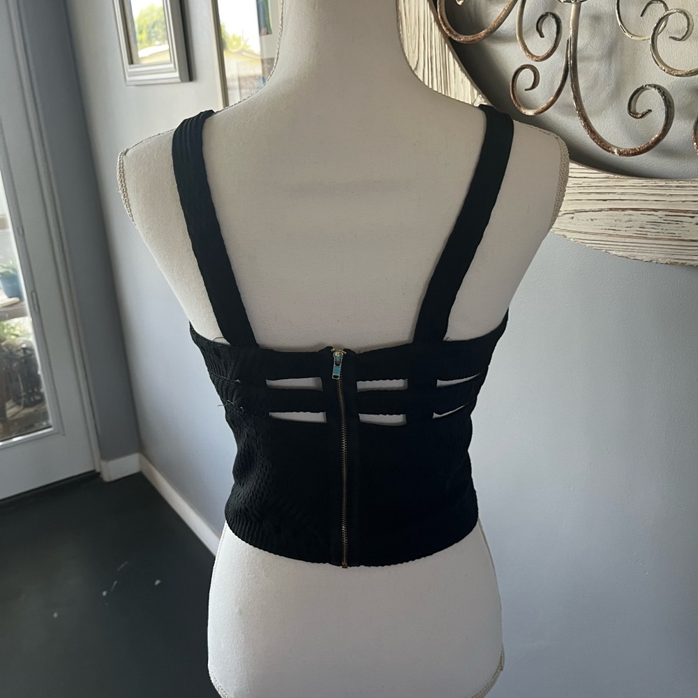 Cotton on crop top - Picture 5 of 5